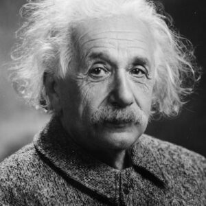 Einstein